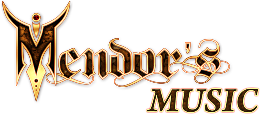 Mendor's music